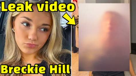 breckie hill.porn|Breckie Hill Showering Naked Onlyfans Ppv Video